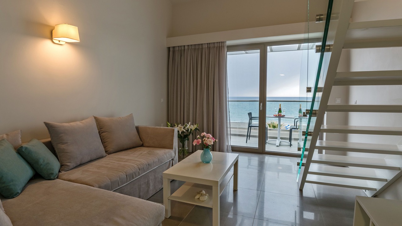 Photo of Bedroom in Rethymno
