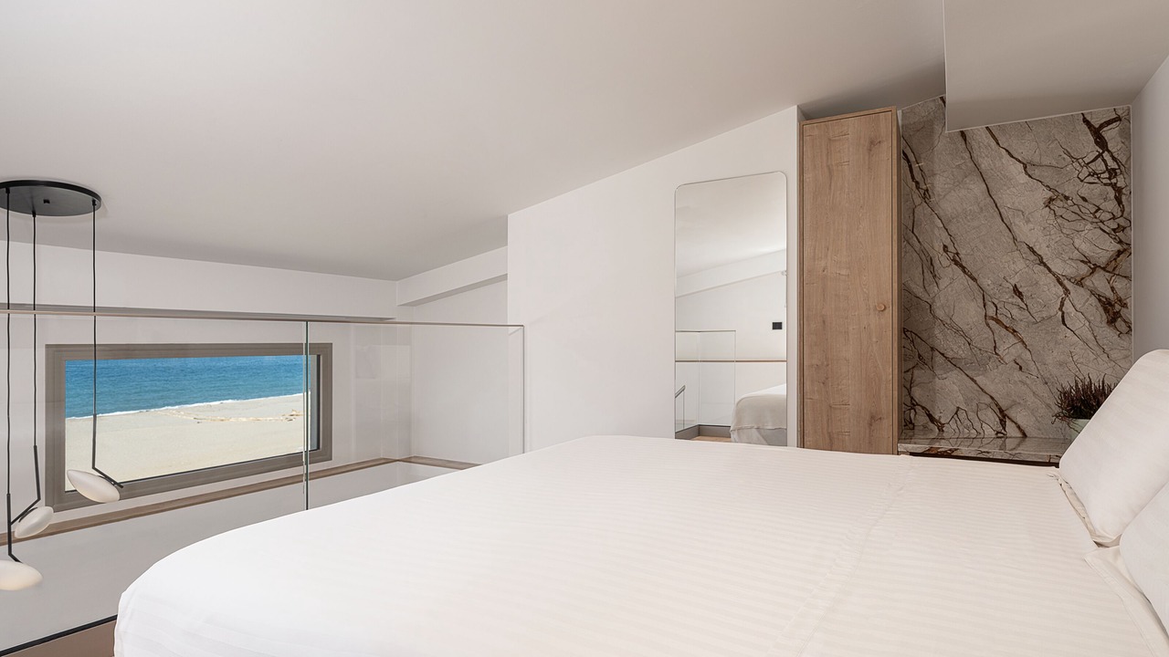 Photo of Bedroom in Rethymno