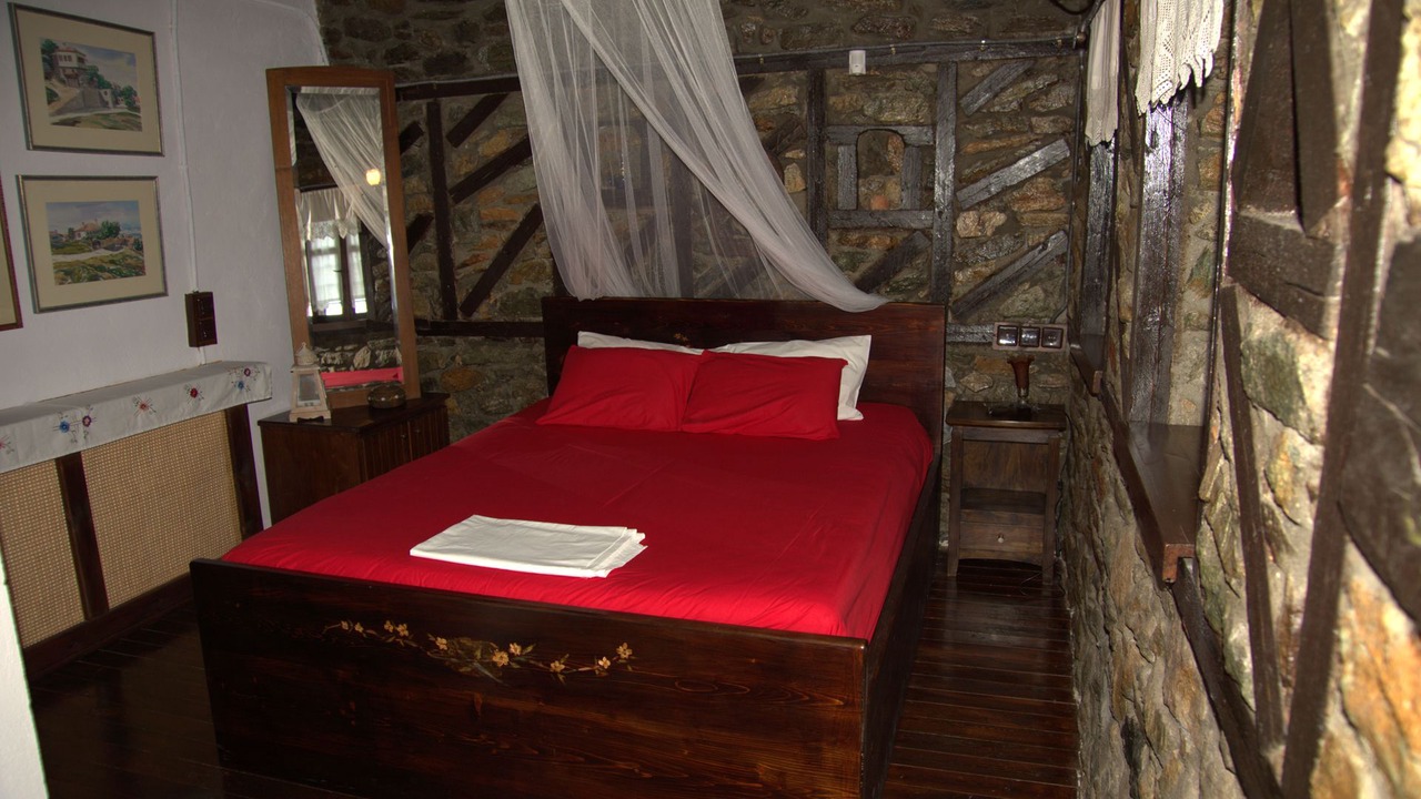 Photo of Livingroom in Skotina