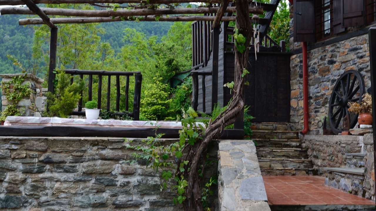 Photo of Outdoor in Skotina