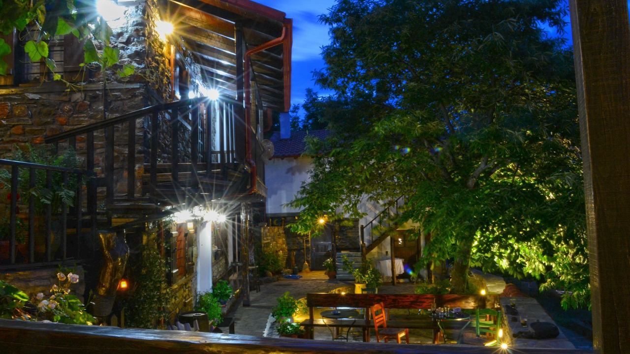 Photo of Outdoor in Skotina