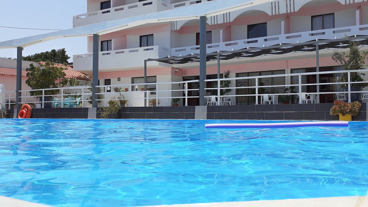 Photo of Outdoor in Kalithies