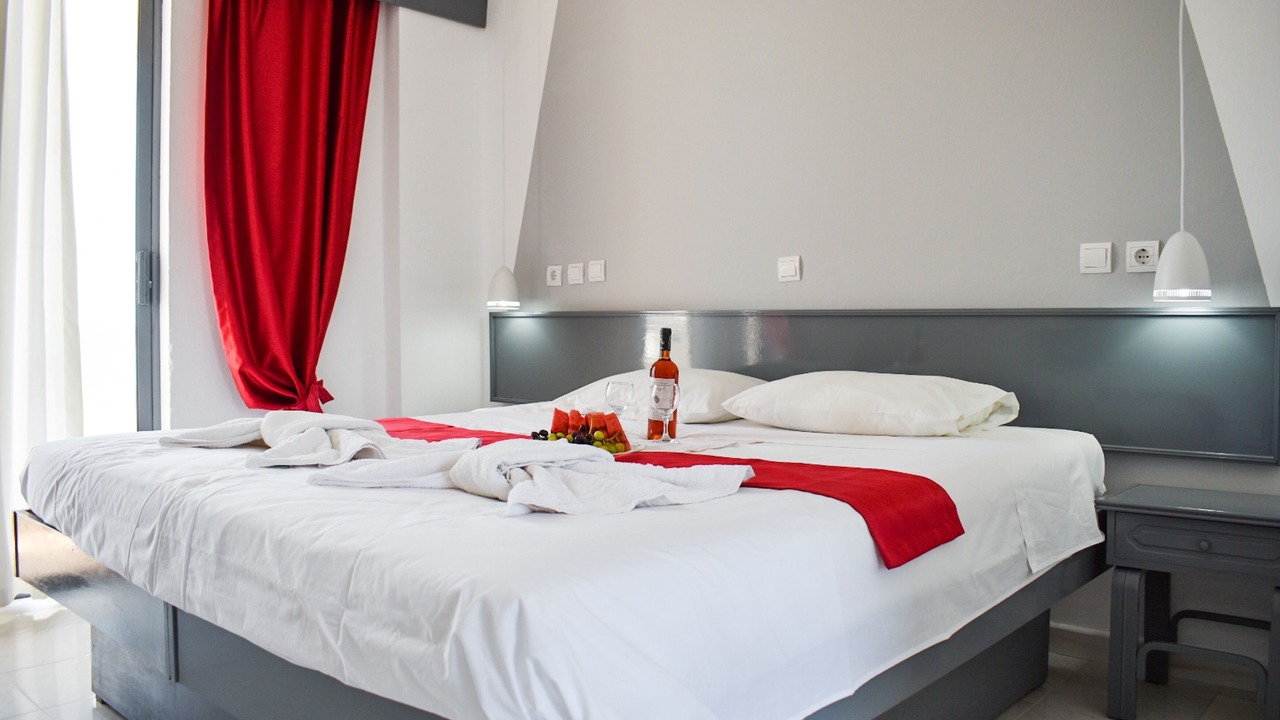 Photo of Bedroom in Kalithies