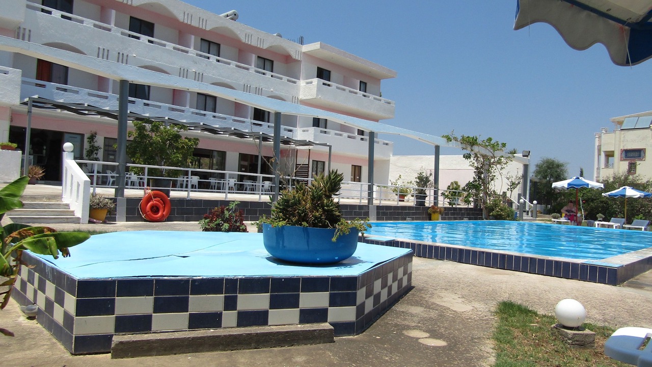 Photo of Outdoor in Kalithies