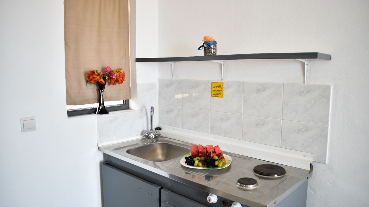 Photo of Kitchen in Kalithies