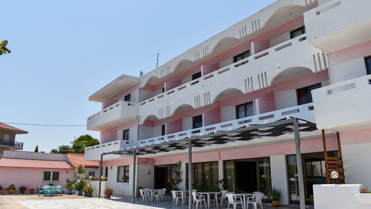 Photo of Outdoor in Kalithies