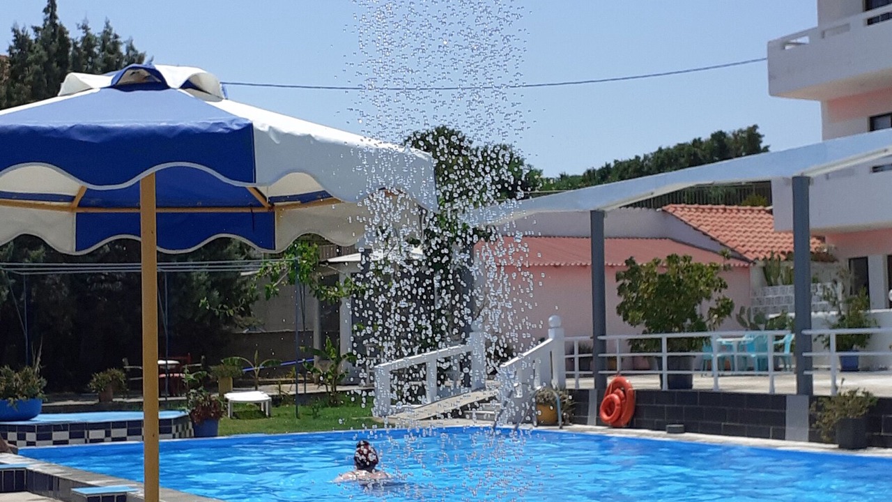 Photo of Outdoor in Kalithies