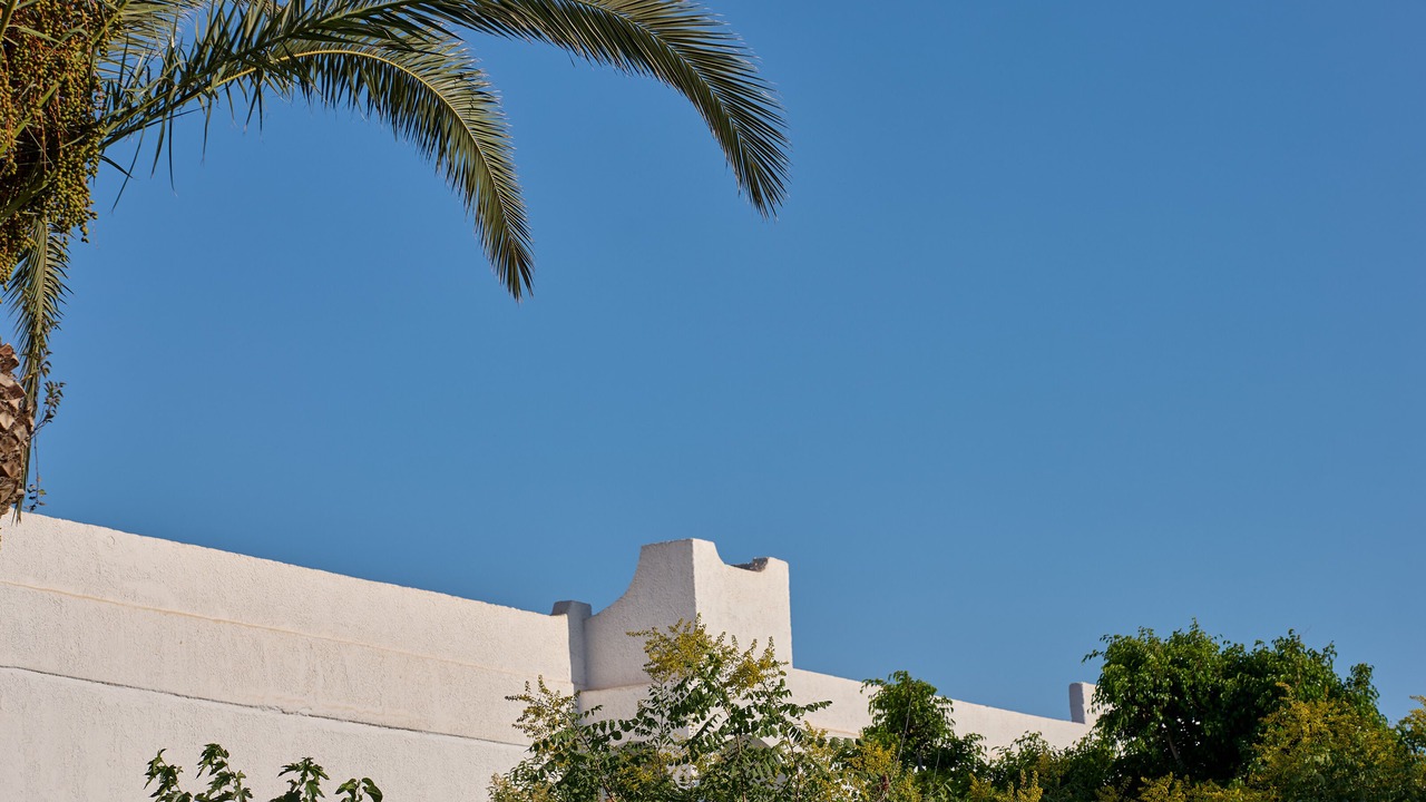 Photo of Outdoor in Ammoudara