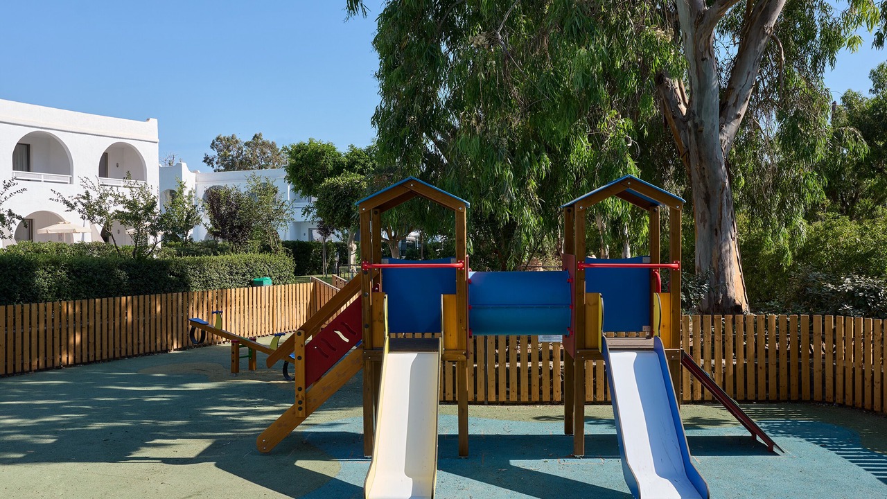 Photo of Outdoor in Ammoudara
