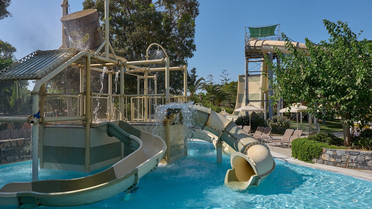 Photo of Outdoor in Ammoudara