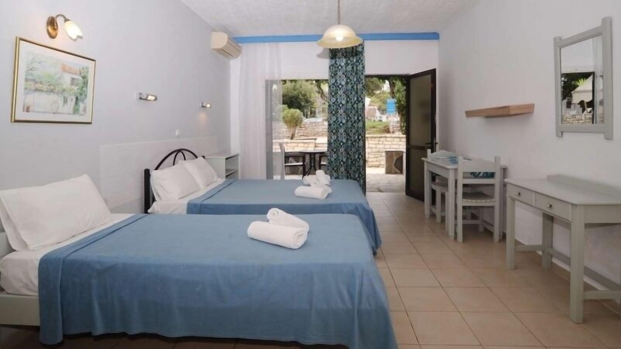 Photo of Bedroom in Kassiopi
