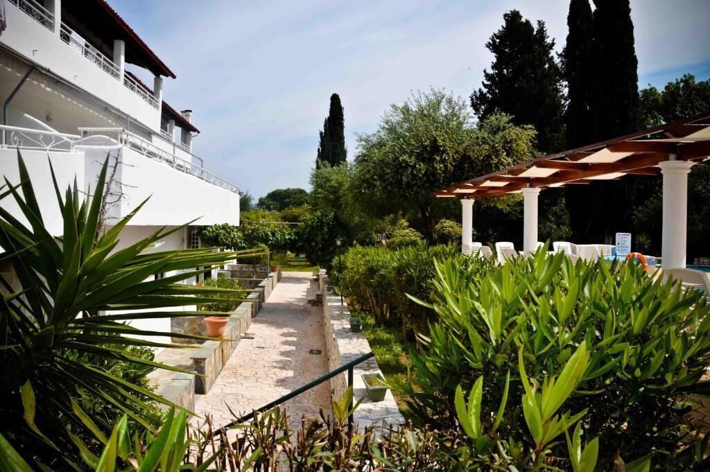 Photo of Outdoor in Kassiopi