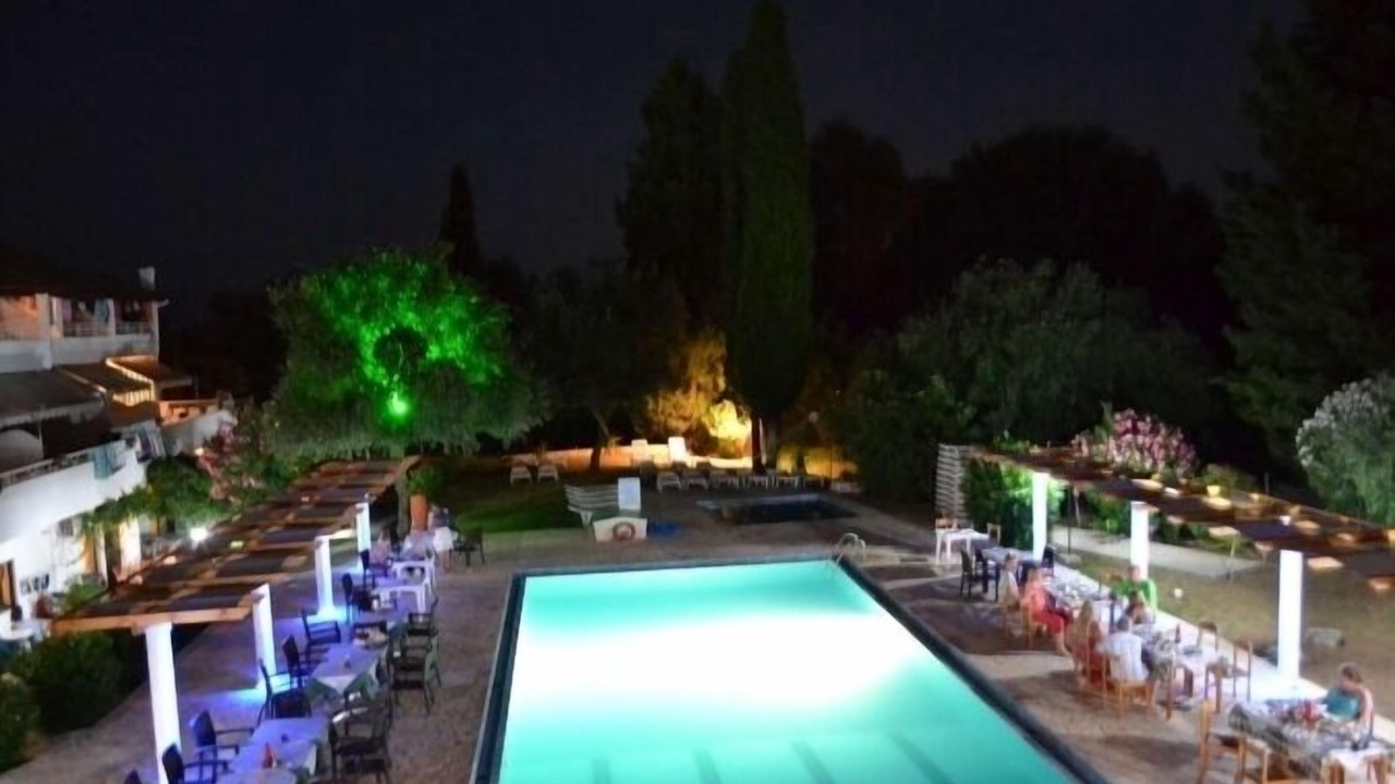 Photo of Outdoor in Kassiopi
