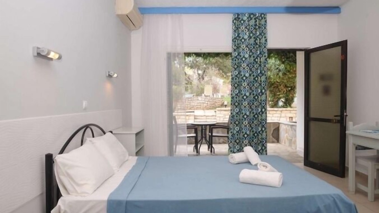 Photo of Bedroom in Kassiopi