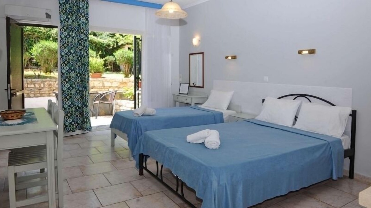 Photo of Bedroom in Kassiopi