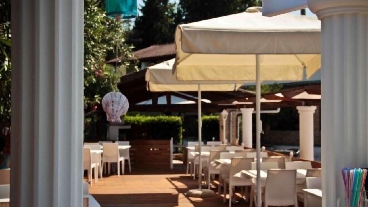 Photo of Outdoor in Kassiopi