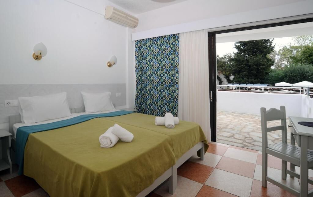 Photo of Bedroom in Kassiopi