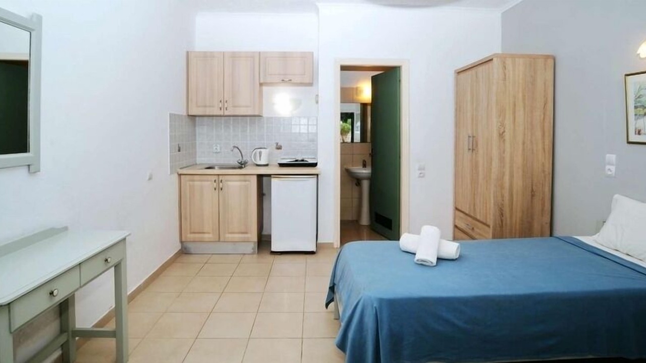 Photo of Bedroom in Kassiopi