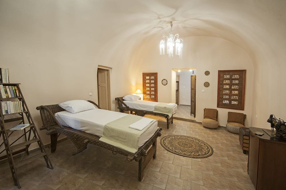 Photo of Bedroom in Vothon
