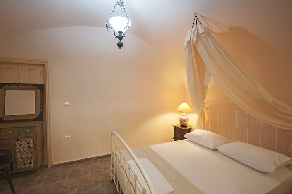 Photo of Bedroom in Vothon