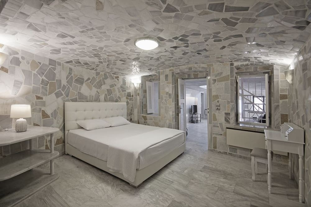 Photo of Bedroom in Vothon
