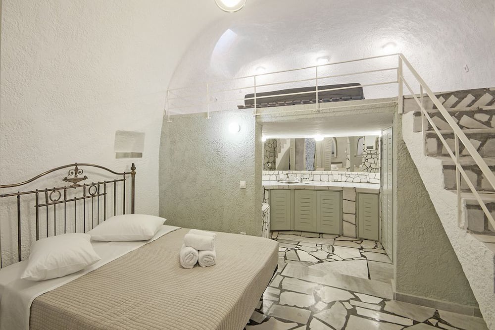 Photo of Bedroom in Vothon