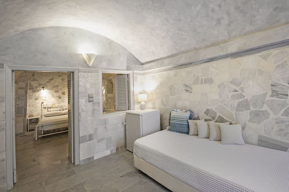 Photo of Bedroom in Vothon
