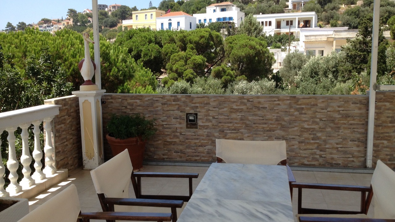 Photo of Outdoor in Panormos