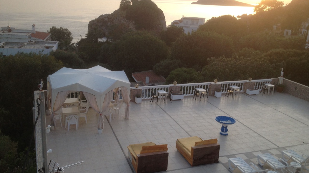Photo of Outdoor in Panormos