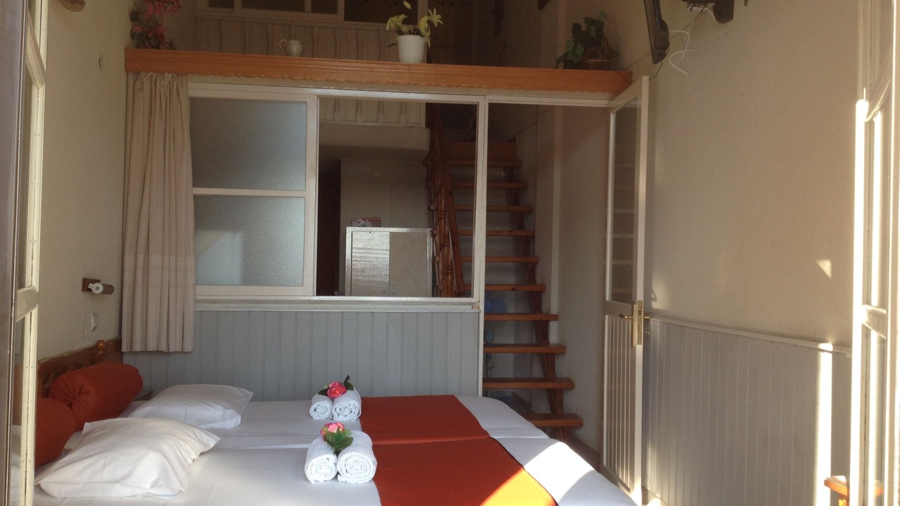 Photo of Bedroom in Panormos