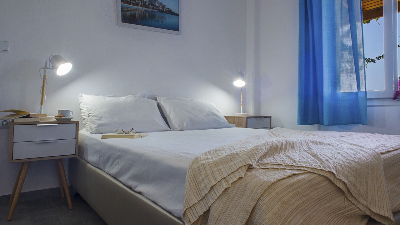 Photo of Bedroom in Tripitos