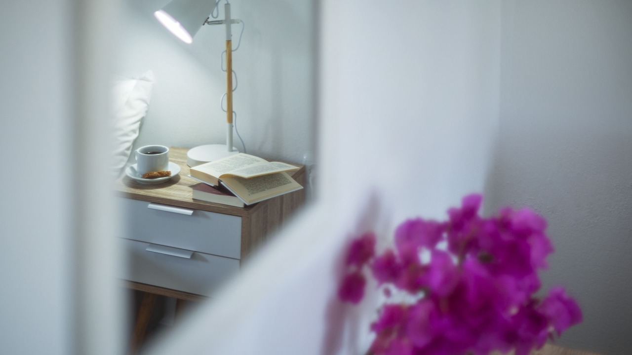 Photo of Bedroom in Tripitos