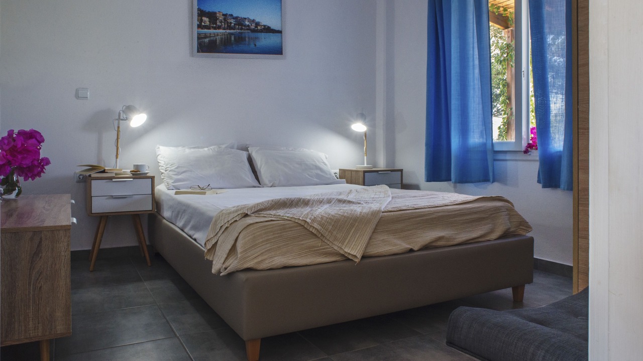 Photo of Bedroom in Tripitos