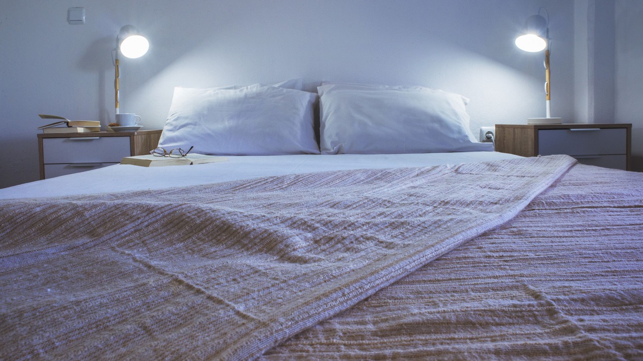 Photo of Bedroom in Tripitos