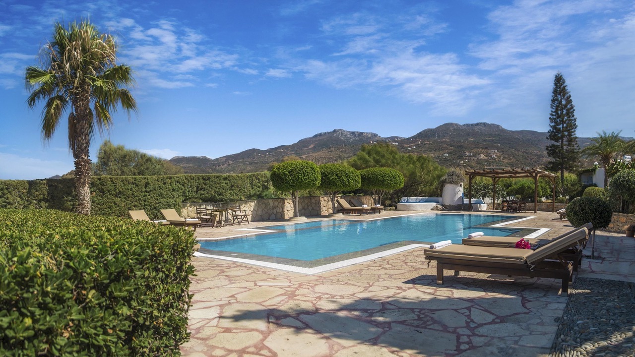 Photo of Outdoor in Tripitos