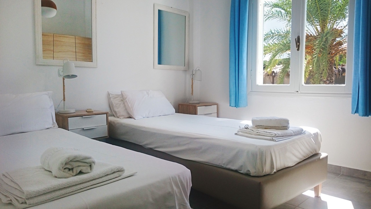 Photo of Bedroom in Tripitos