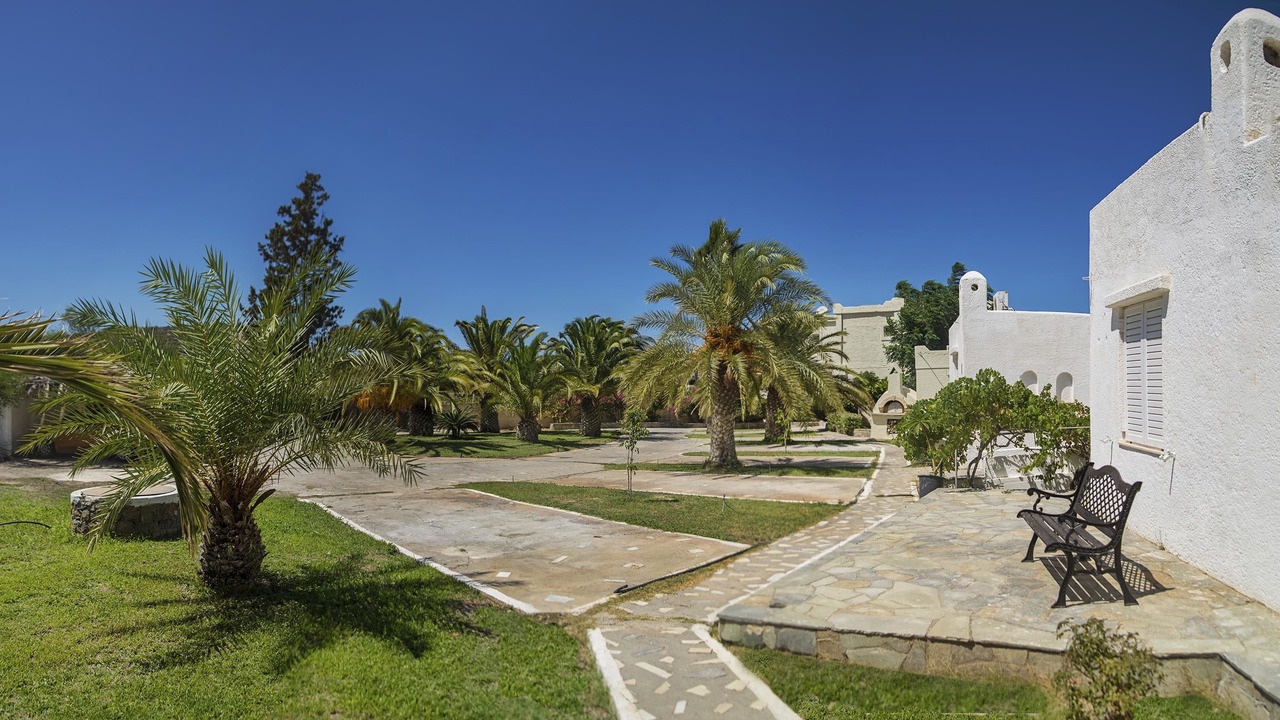 Photo of Outdoor in Tripitos