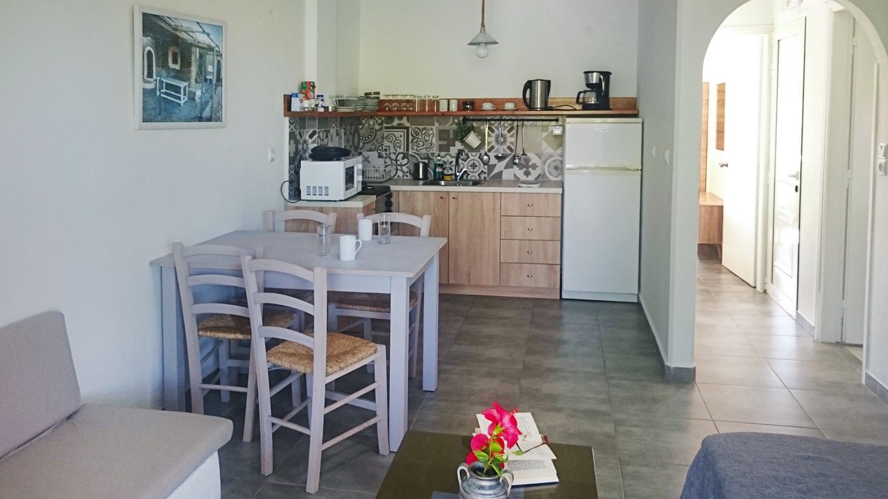 Photo of Bedroom in Tripitos
