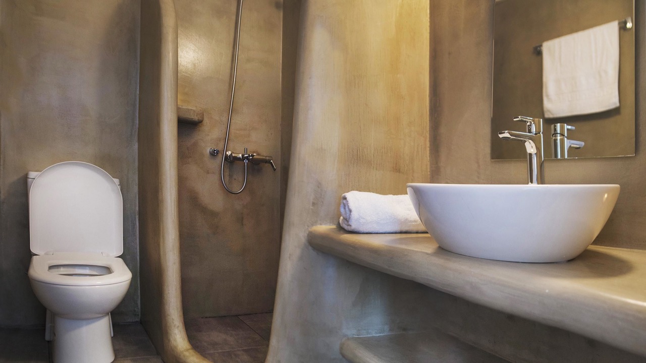 Photo of Bathroom in Tripitos