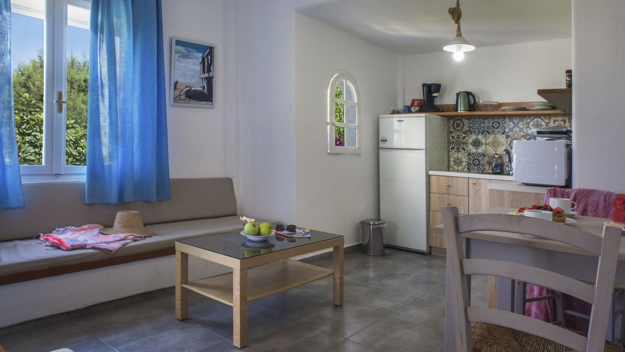 Photo of Bedroom in Tripitos