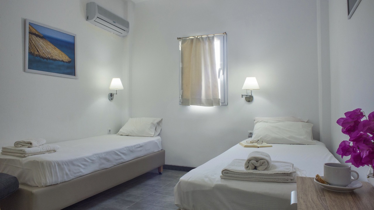 Photo of Bedroom in Tripitos