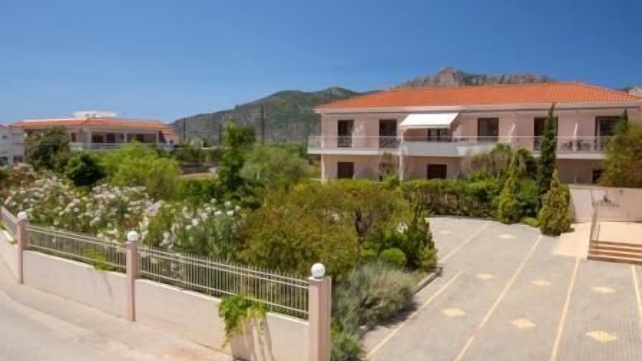 Photo of Outdoor in Plitra