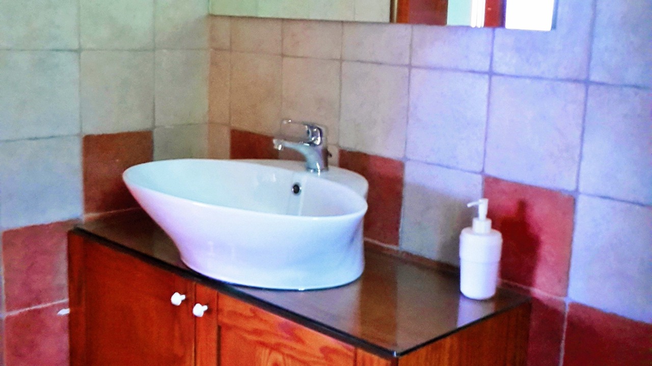 Photo of Bathroom in Elios
