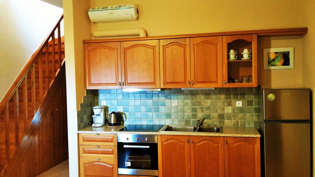 Photo of Kitchen in Elios