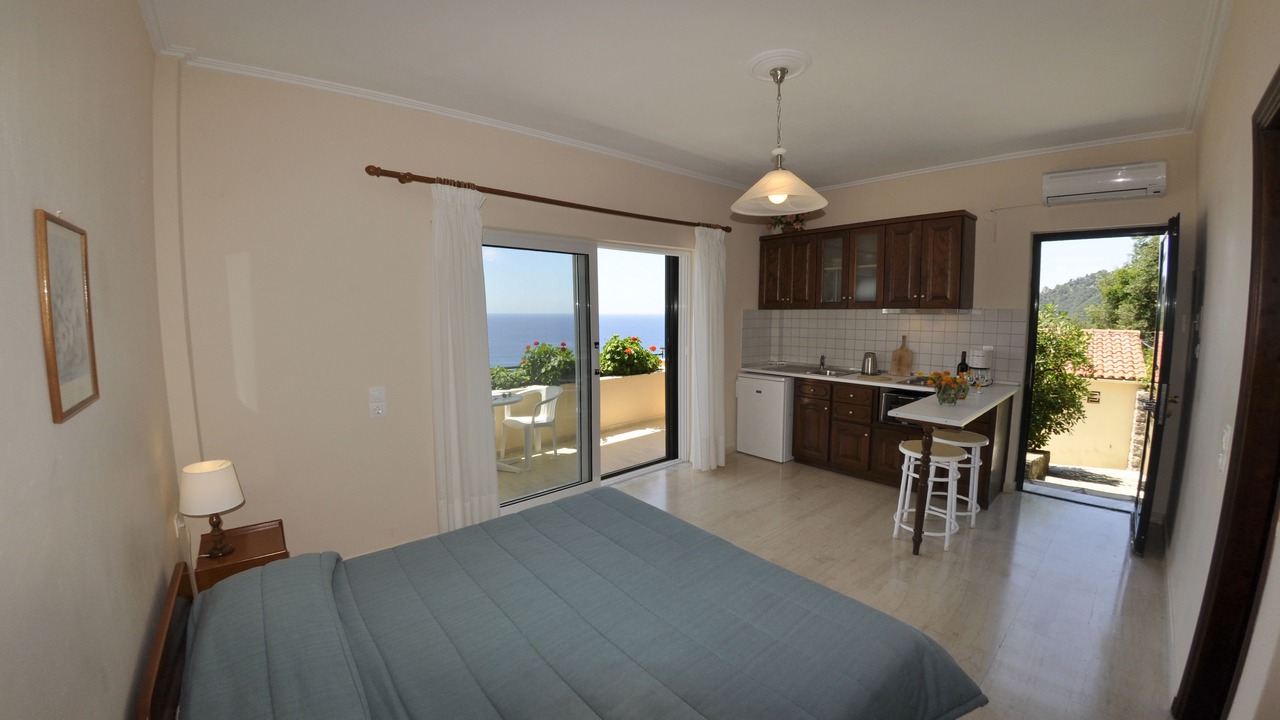 Photo of Bedroom in Corfu