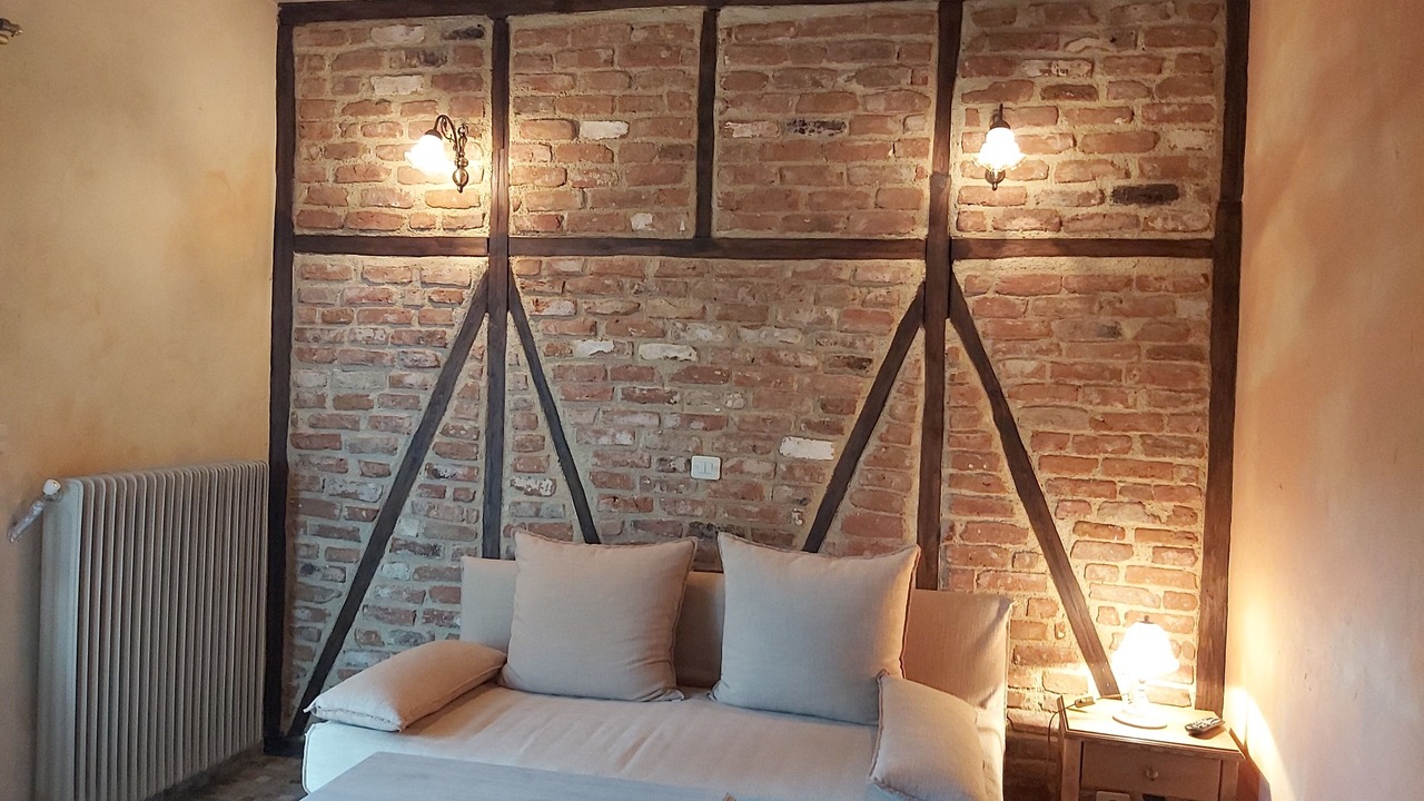 Photo of Bedroom in Agios Dimitrios