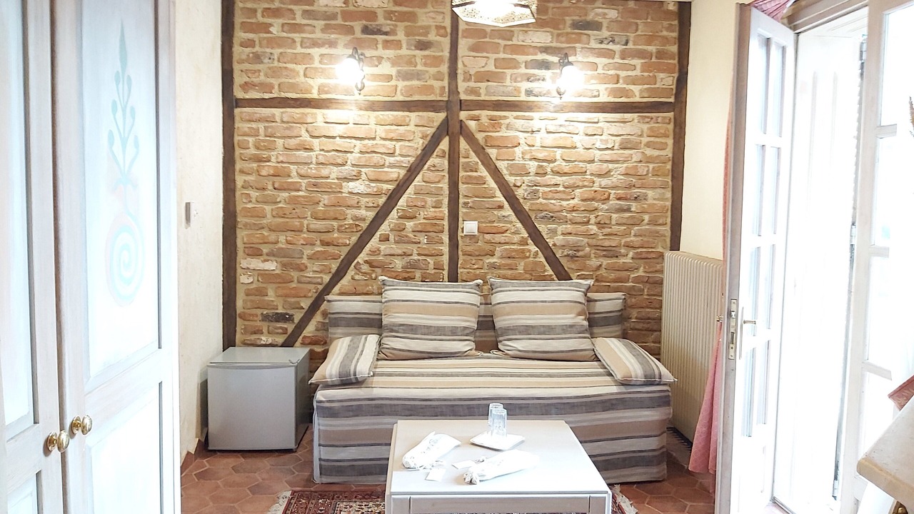 Photo of Bedroom in Agios Dimitrios