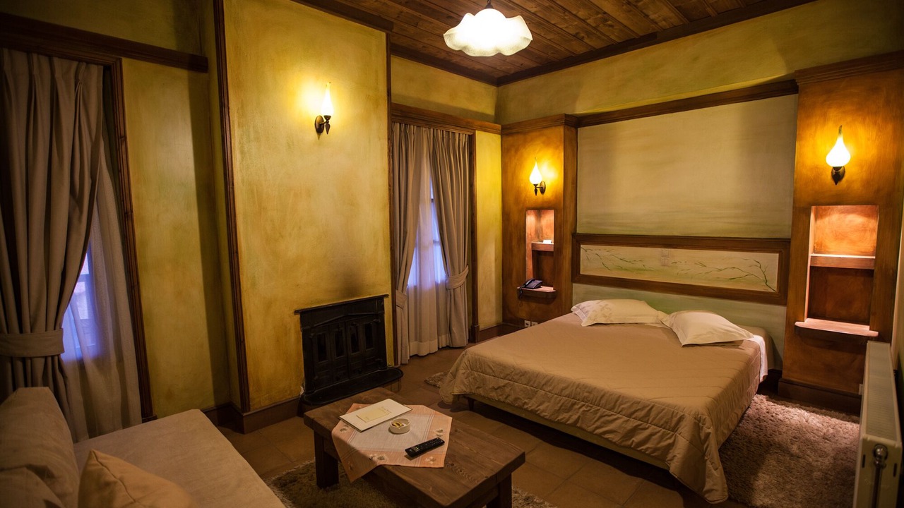 Photo of Bedroom in Vitina
