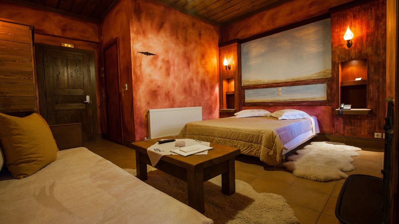 Photo of Bedroom in Vitina