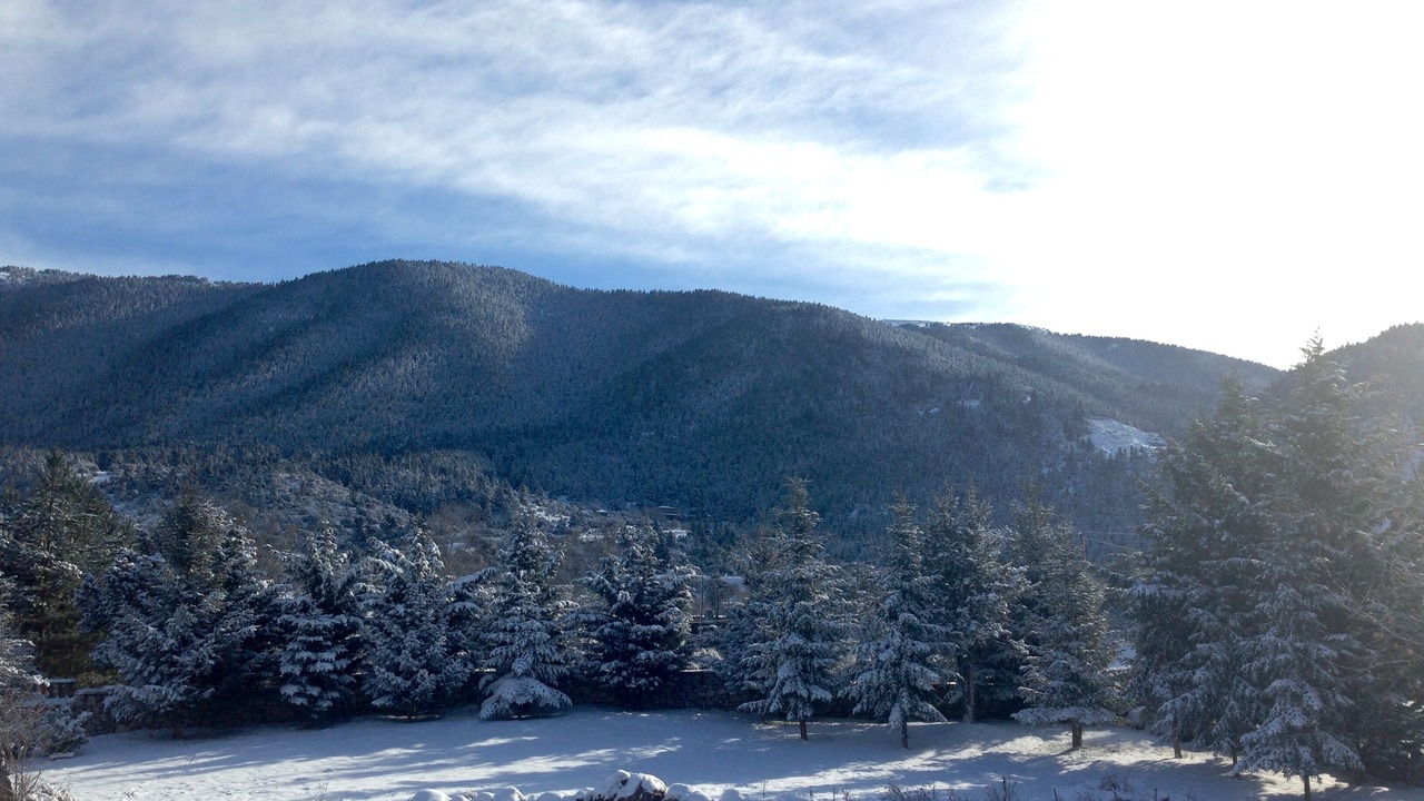 Photo of Outdoor in Vitina